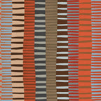Mix of Stripes #3 Coffee Mug Gallery Image 2