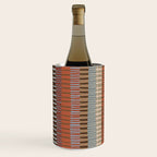 Mix of Stripes #3 Wine Chiller Gallery Image 3