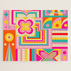 Joyful Day Jigsaw Puzzle Gallery Image 1