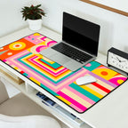 Joyful Day Desk Mat Gallery Image 2