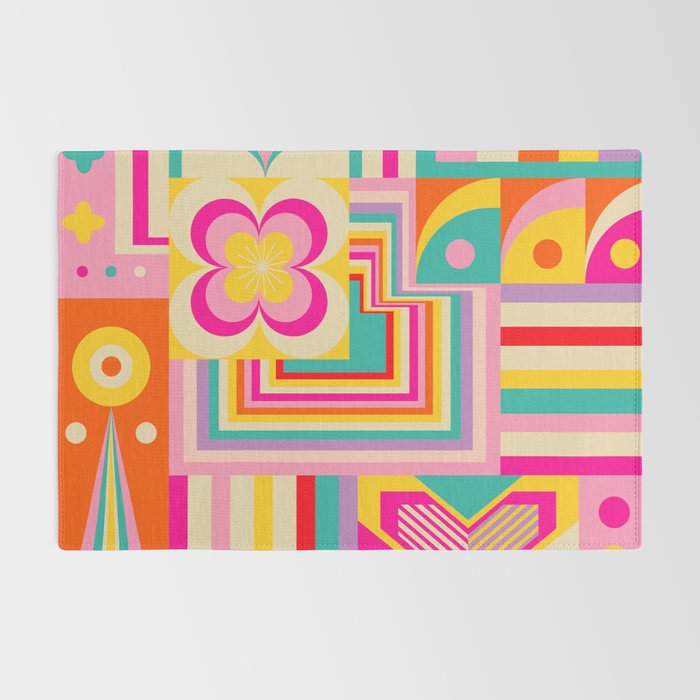 Joyful Day Rug Gallery Image 2