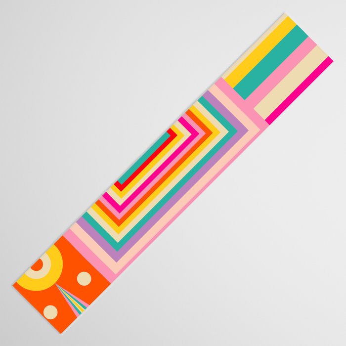 Joyful Day Table Runner Gallery Image 3