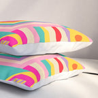 Joyful Day Pillow Sham Gallery Image 3