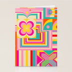 Joyful Day Stationery Card Gallery Image 2