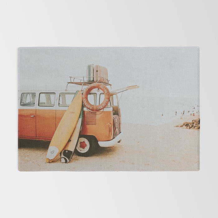 lets surf viii Rug Gallery Image 2