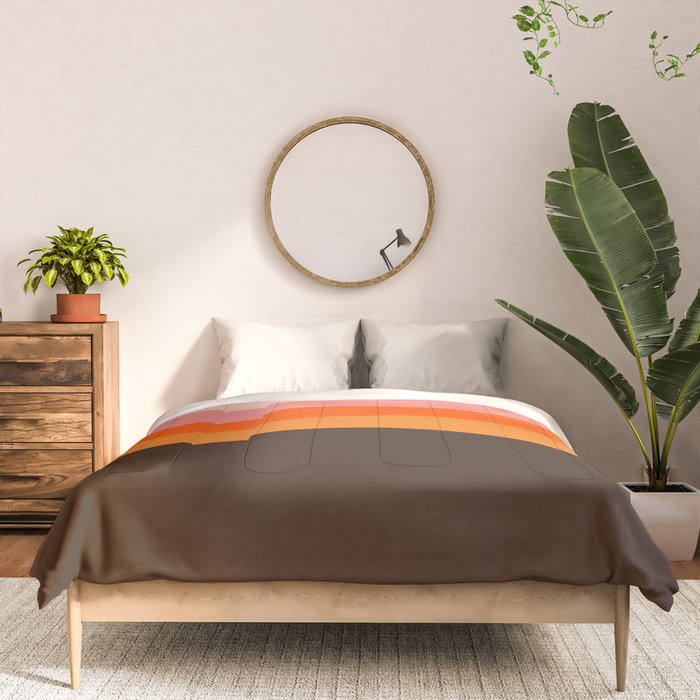 Honey Hills Comforter Gallery Image 3