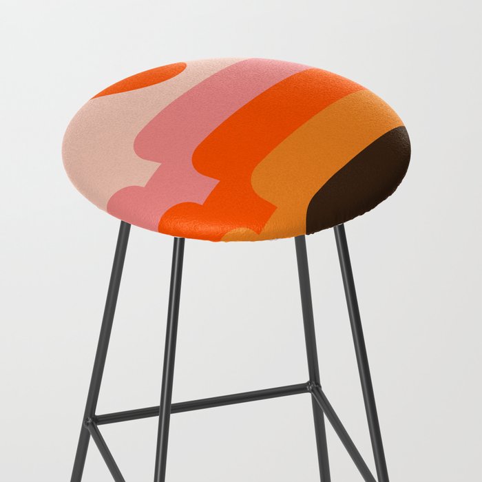 Honey Hills Stool Gallery Image 2