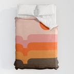 Honey Hills Duvet Cover Gallery Image 6