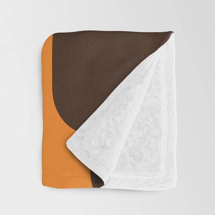 Honey Hills Throw Blanket Gallery Image 3