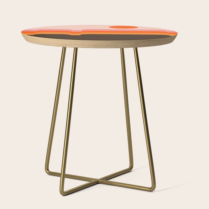 Honey Hills Side Table Gallery Image 1