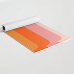 Honey Hills Yoga Mat Gallery Image 2