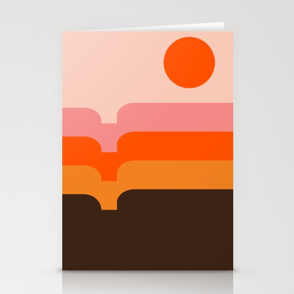 Honey Hills Stationery Card Gallery Image 2