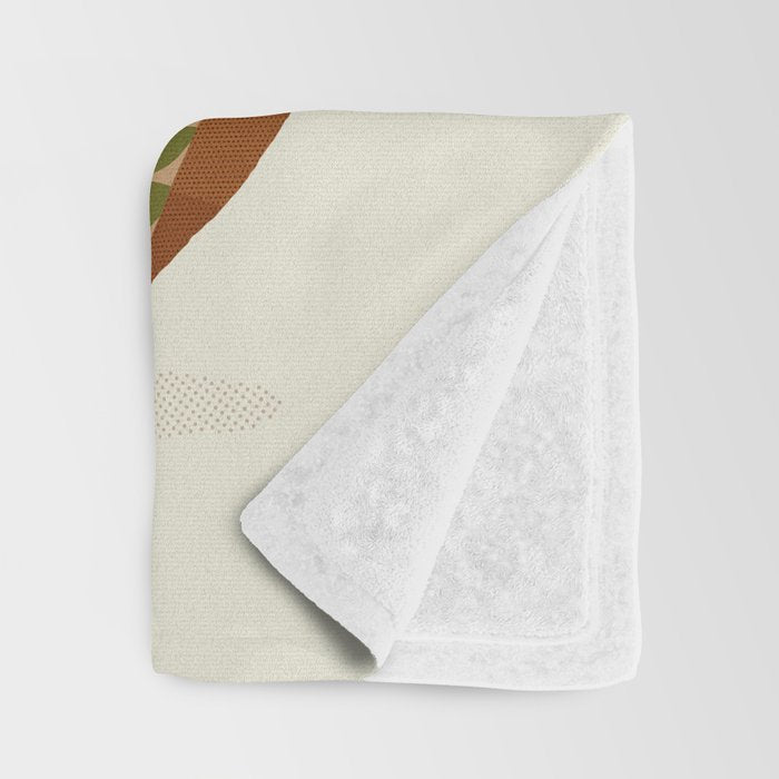 Whimsical Red Panda Throw Blanket Gallery Image 3