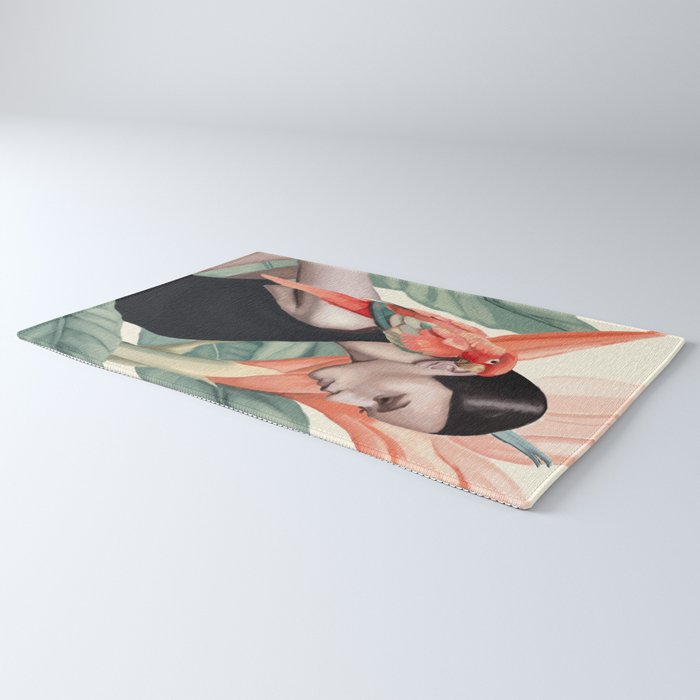 Tropic Song Rug Gallery Image 3