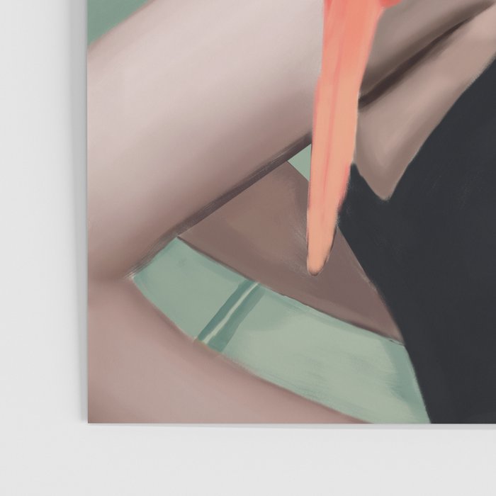 Tropic Song Poster Gallery Image 3