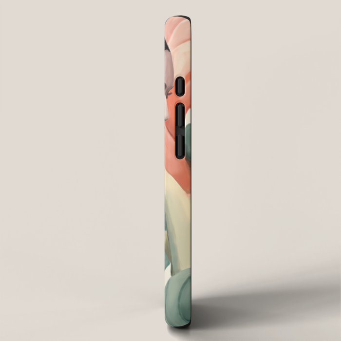Tropic Song iPhone Case Gallery Image 2