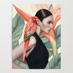 Tropic Song Poster Gallery Image 4
