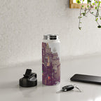 Early Morning on Bourbon Street x New Orleans Photography Water Bottle Gallery Image 4