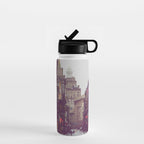 Early Morning on Bourbon Street x New Orleans Photography Water Bottle Gallery Image 1