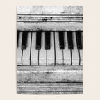The piano Poster Gallery Image 4