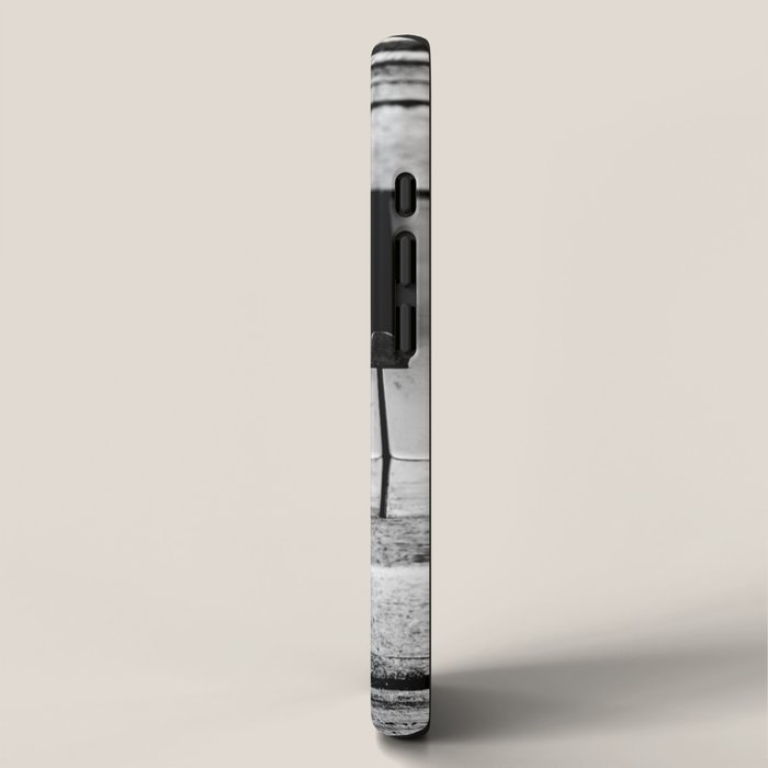 The piano iPhone Case Gallery Image 2
