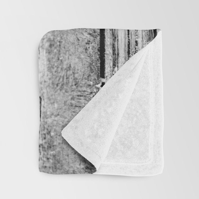 The piano Throw Blanket Gallery Image 3