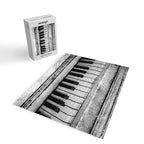 The piano Jigsaw Puzzle Gallery Image 2