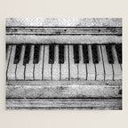 The piano Jigsaw Puzzle Gallery Image 1