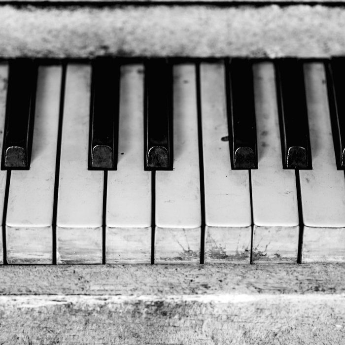 The piano Coffee Mug Gallery Image 2