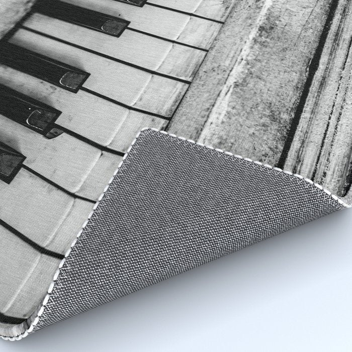 The piano Rug Gallery Image 4