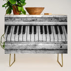 The piano Credenza Gallery Image 1