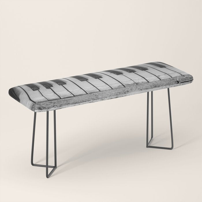The piano Bench Gallery Image 1