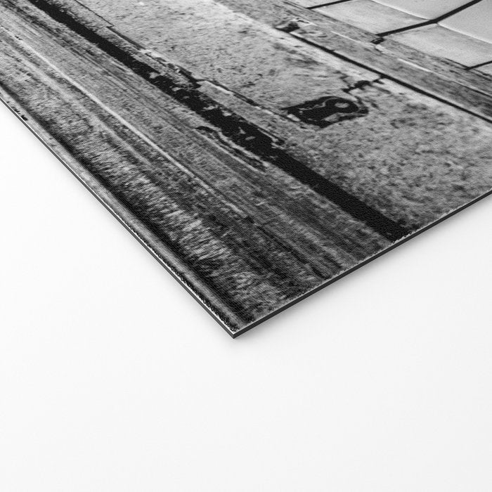The piano Welcome Mat Gallery Image 2