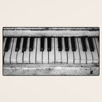 The piano Desk Mat Gallery Image 3