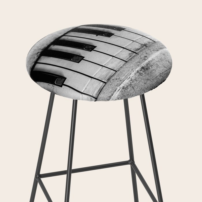 The piano Stool Gallery Image 2