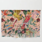 World of Birds IX Wall Hanging Gallery Image 1