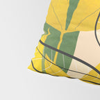 Peaceful Garden Feelings 08 Pillow Sham Gallery Image 4