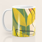Peaceful Garden Feelings 08 Coffee Mug Gallery Image 3