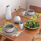 Peaceful Garden Feelings 08 Placemat Gallery Image 2
