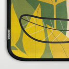 Peaceful Garden Feelings 08 Laptop Sleeve Gallery Image 3