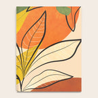 Peaceful Garden Feelings 08 Notebook Gallery Image 4