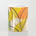 Peaceful Garden Feelings 08 Coffee Mug Gallery Image 4