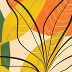 Peaceful Garden Feelings 08 Coffee Mug Gallery Image 2