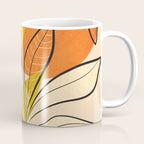 Peaceful Garden Feelings 08 Coffee Mug Gallery Image 1