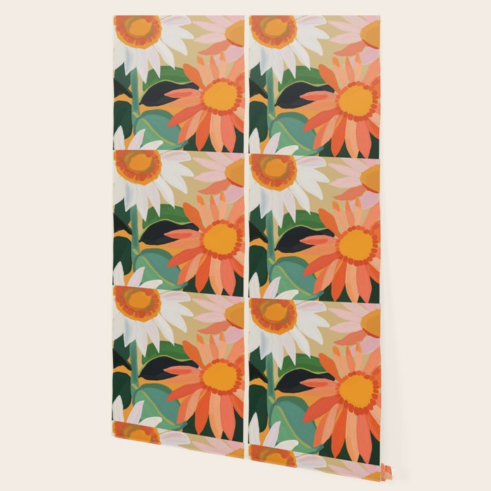 Sunflowers 22 Wallpaper Gallery Image 2