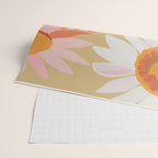 Sunflowers 22 Wrapping Paper Gallery Image 2