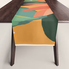 Sunflowers 22 Table Runner Gallery Image 1