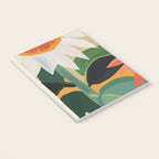 Sunflowers 22 Notebook Gallery Image 3