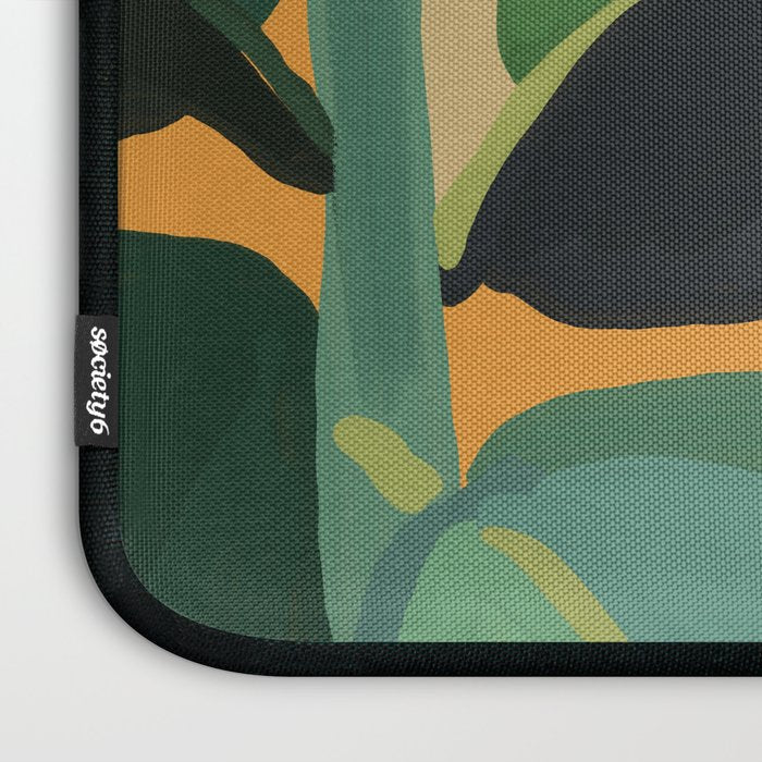Sunflowers 22 Laptop Sleeve Gallery Image 3