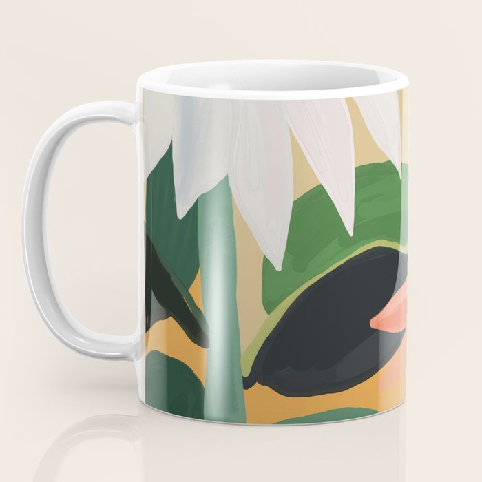 Sunflowers 22 Coffee Mug Gallery Image 3